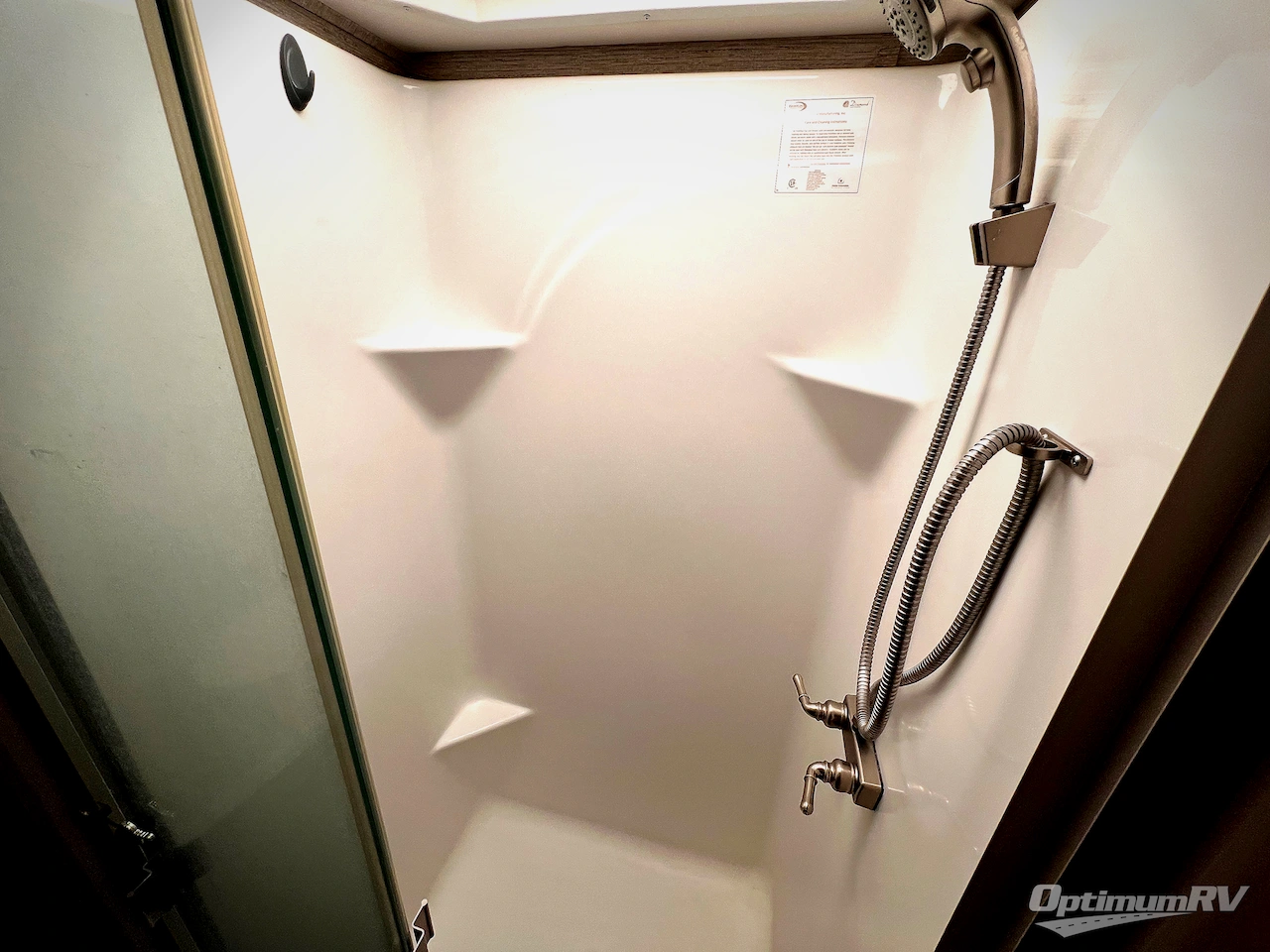 2019 Forest River Legacy SR 340 38C Photo 20