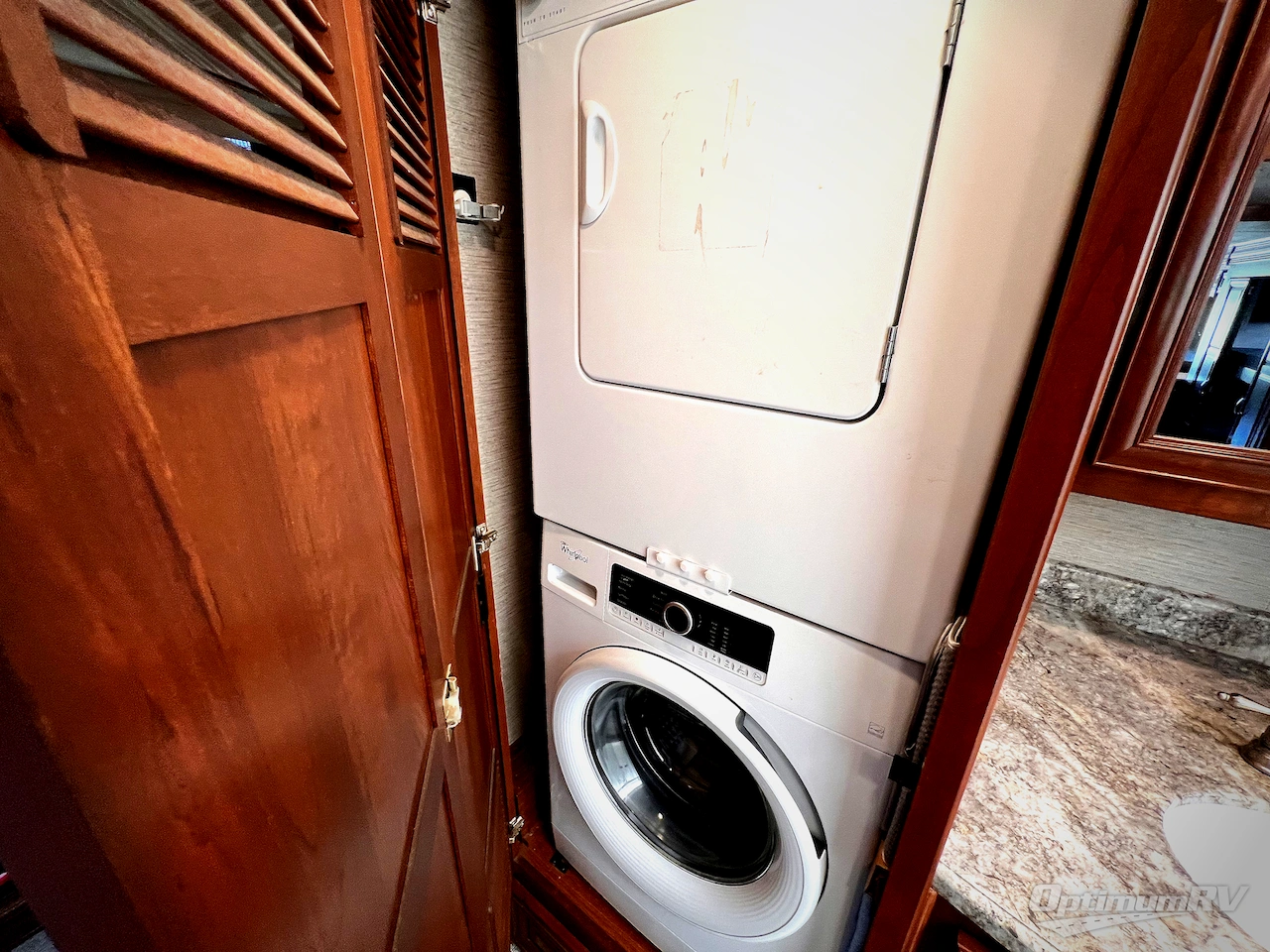 2019 Forest River Legacy SR 340 38C Photo 21