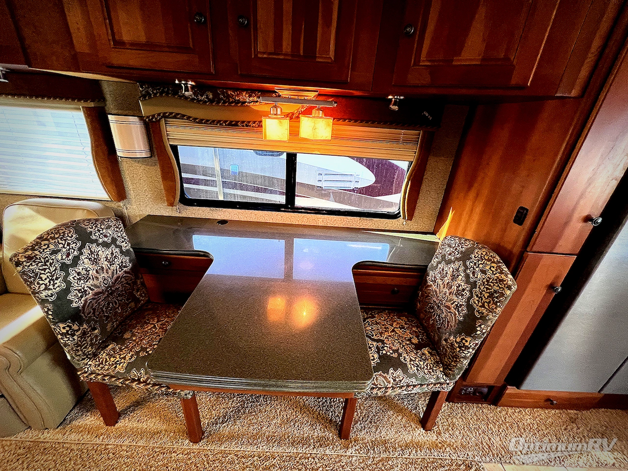 2007 Winnebago Vectra 40TD Photo 14