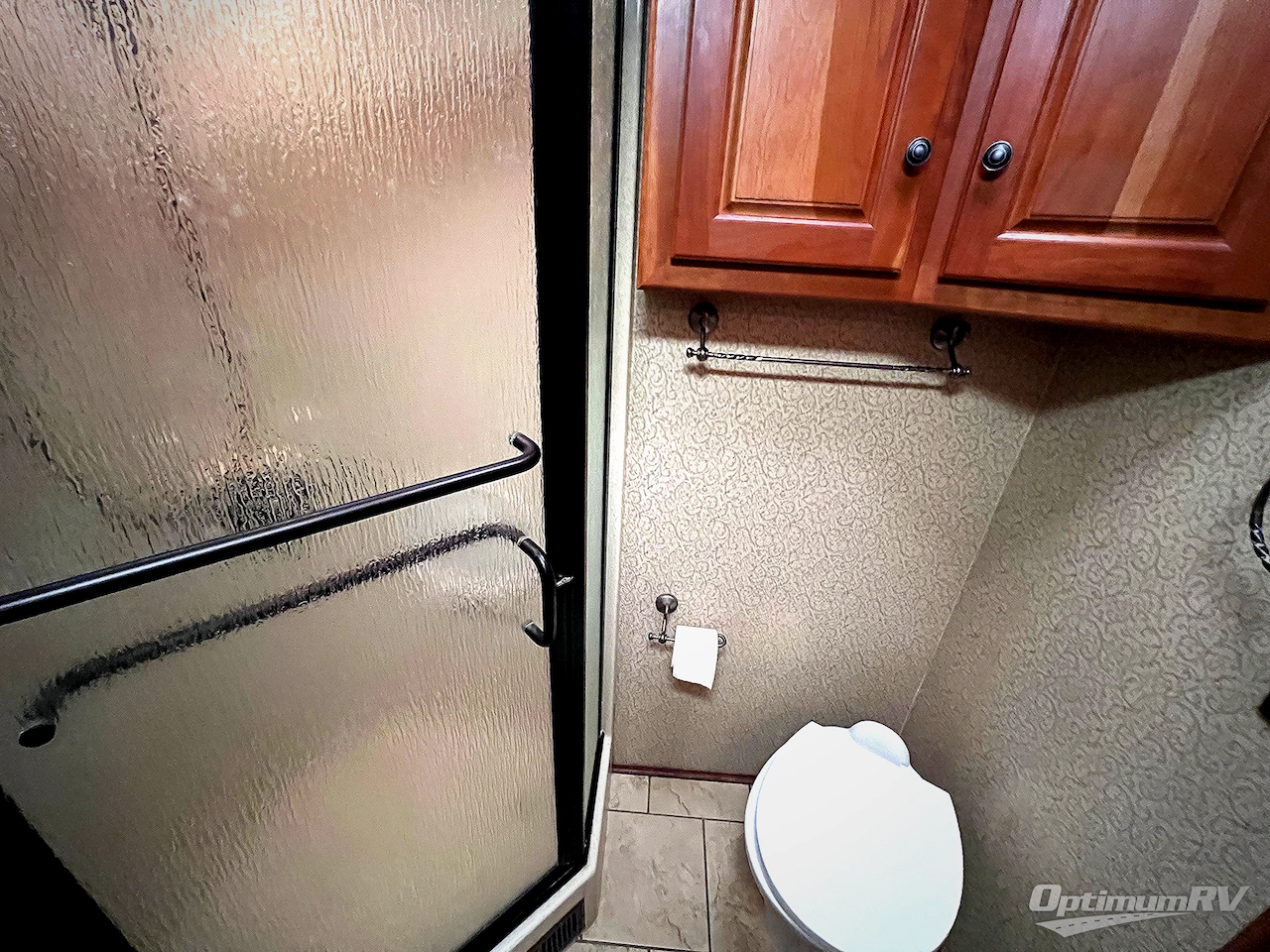 2007 Winnebago Vectra 40TD Photo 18