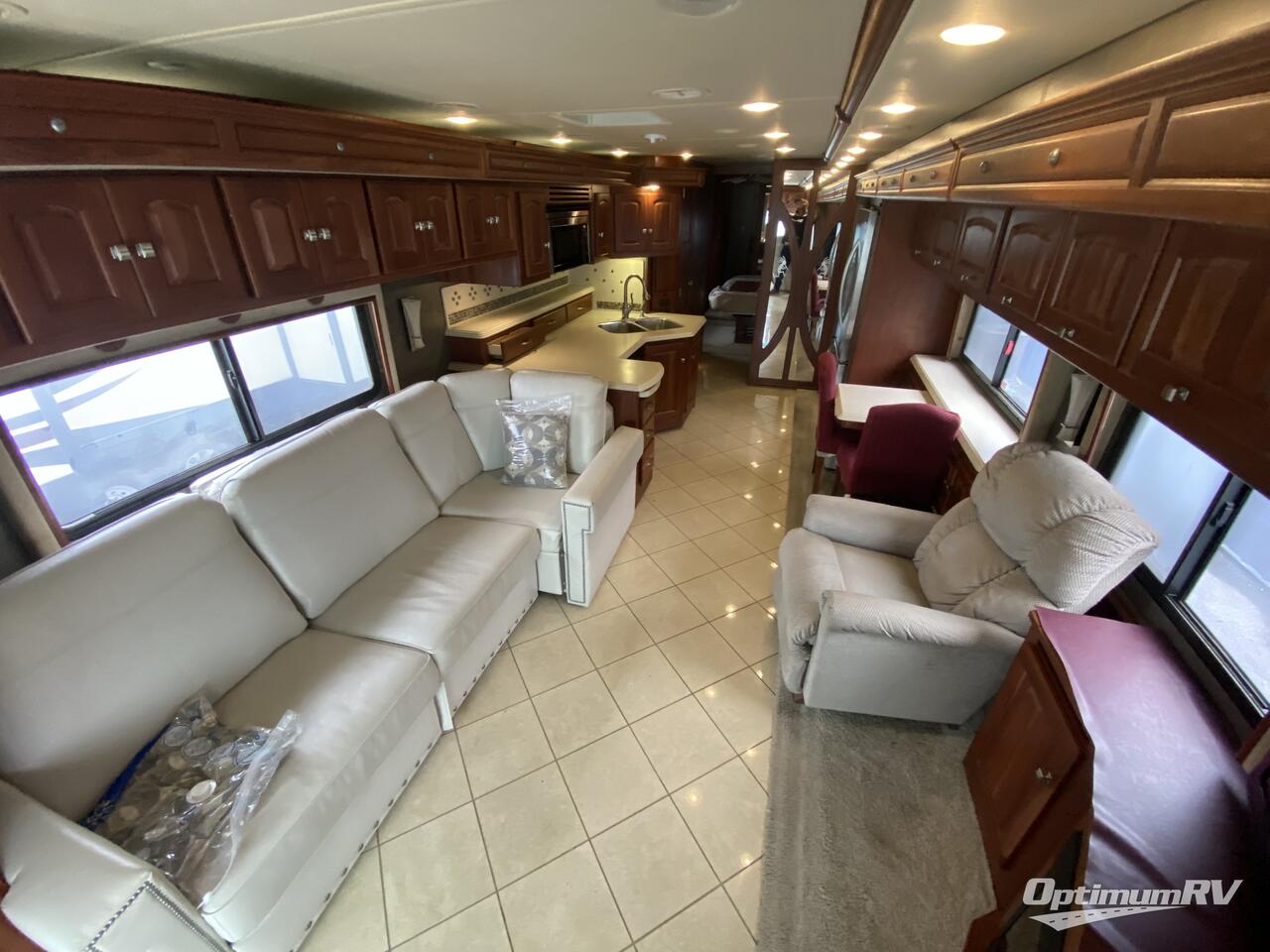 2013 Winnebago Journey 40U Photo 6