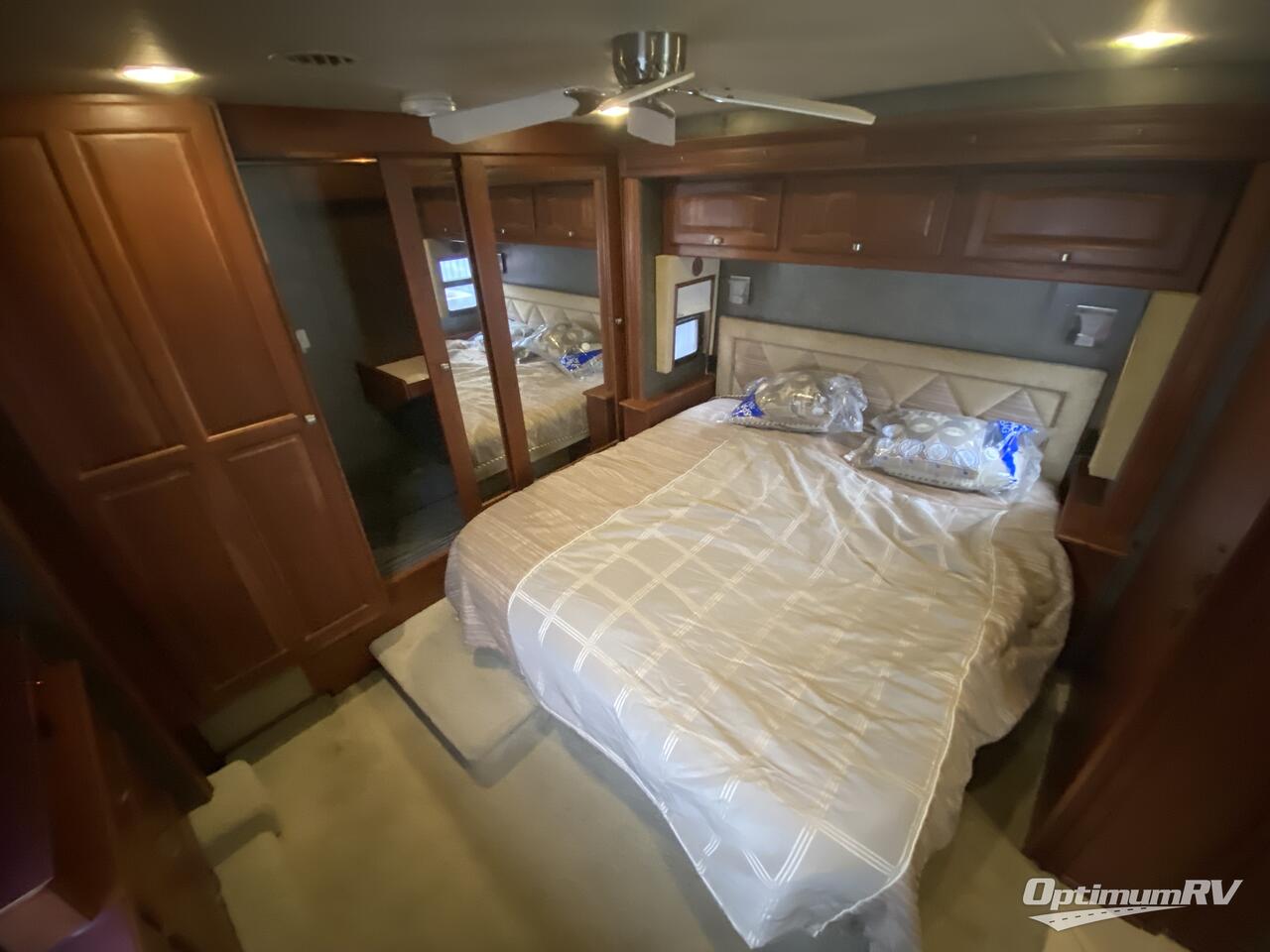 2013 Winnebago Journey 40U Photo 20