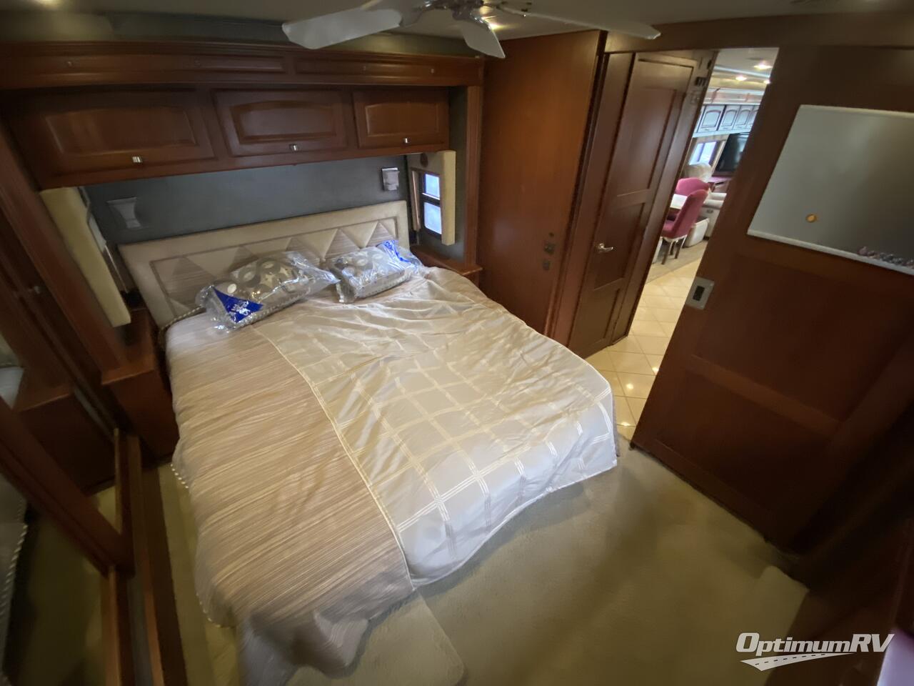 2013 Winnebago Journey 40U Photo 22