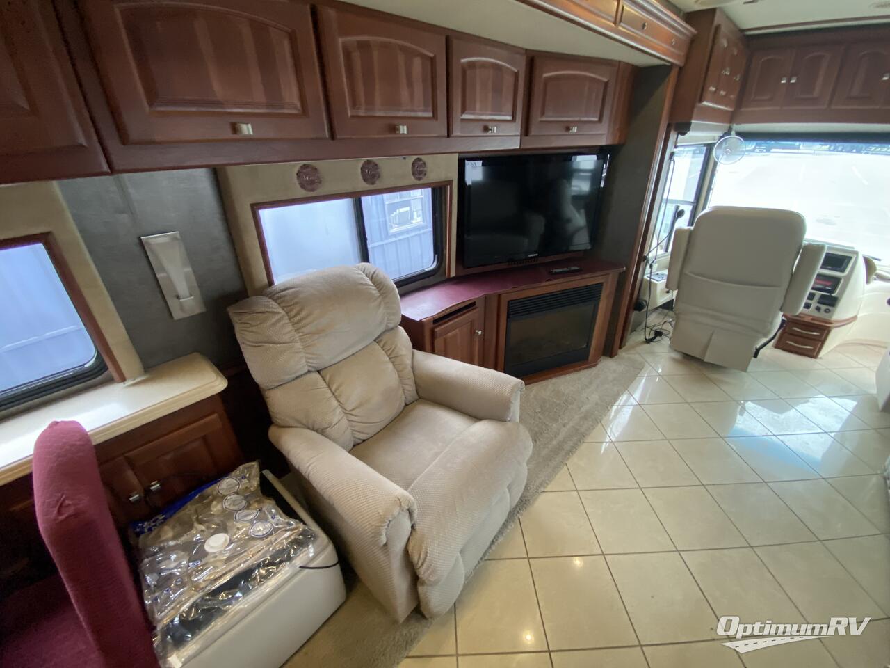 2013 Winnebago Journey 40U Photo 8