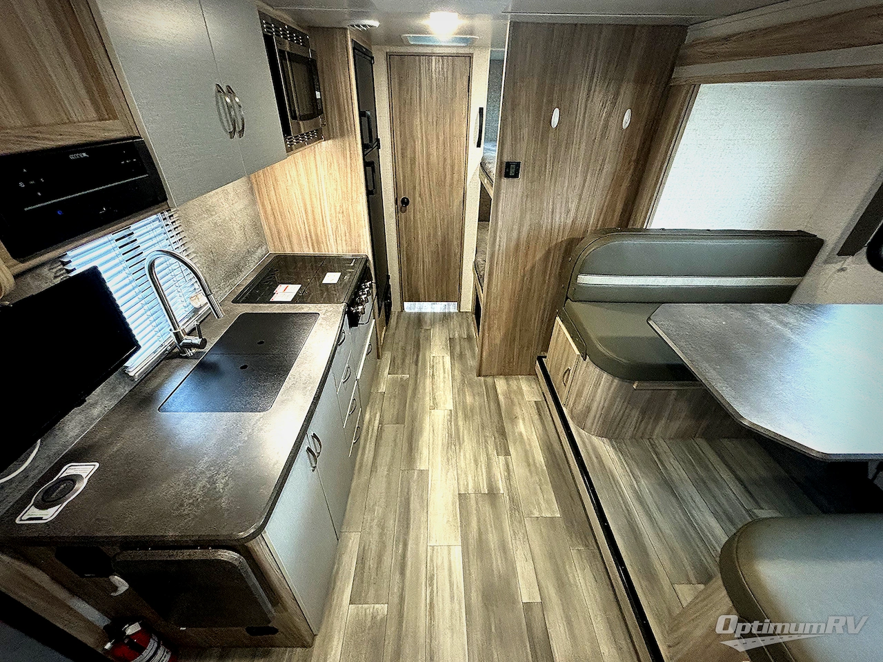 2022 Winnebago Towables Micro Minnie FLX 2100BH Photo 4