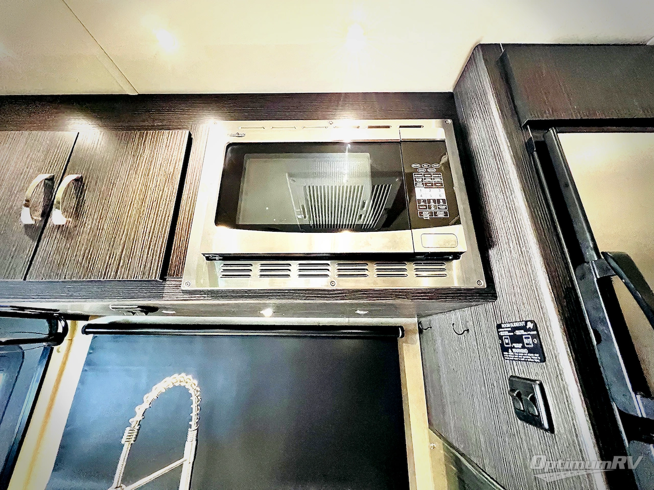 2018 Dynamax isata 3 24FW Photo 14