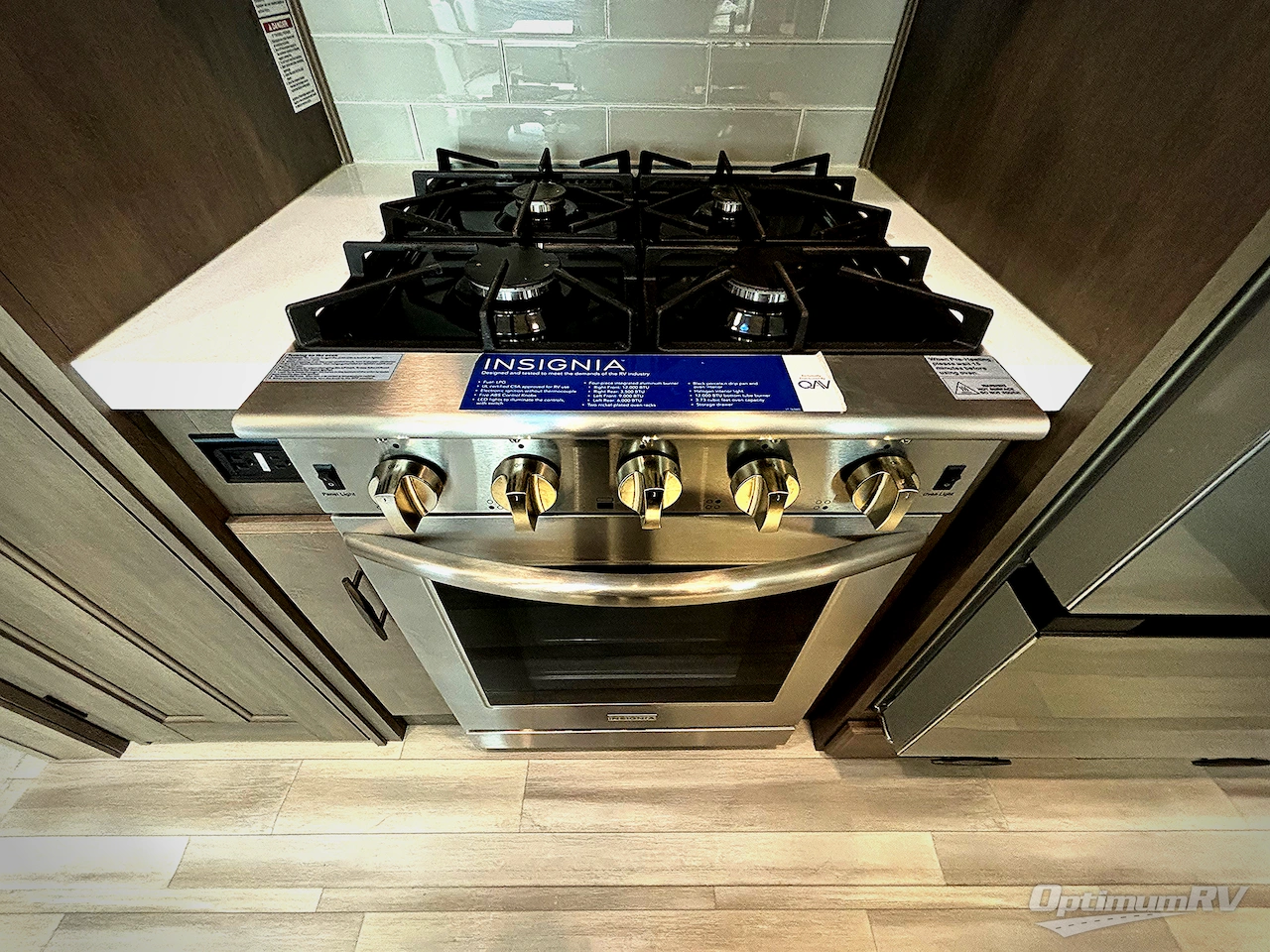 2024 Grand Design Solitude 380FL Photo 9