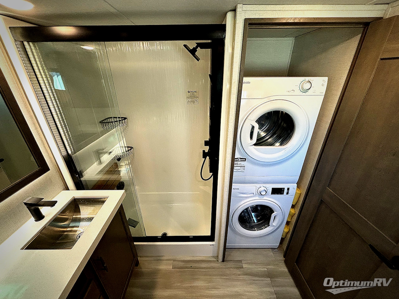 2024 Grand Design Solitude 380FL Photo 14