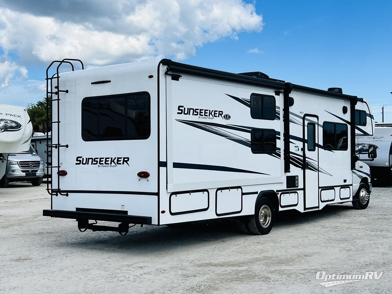 2023 Forest River Sunseeker LE 3250DSLE Ford Photo 2