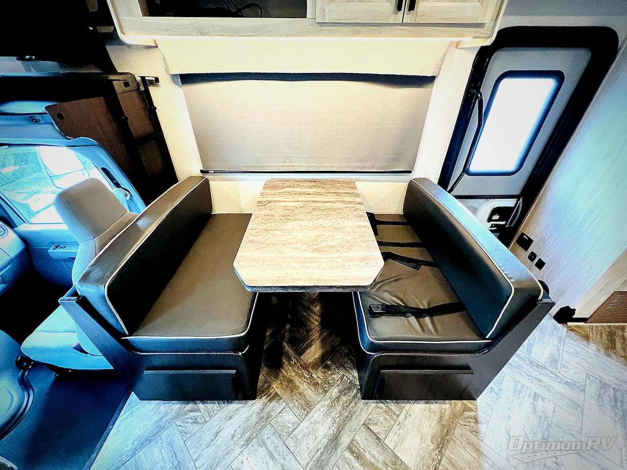 2023 Forest River Sunseeker LE 3250DSLE Ford Photo 11