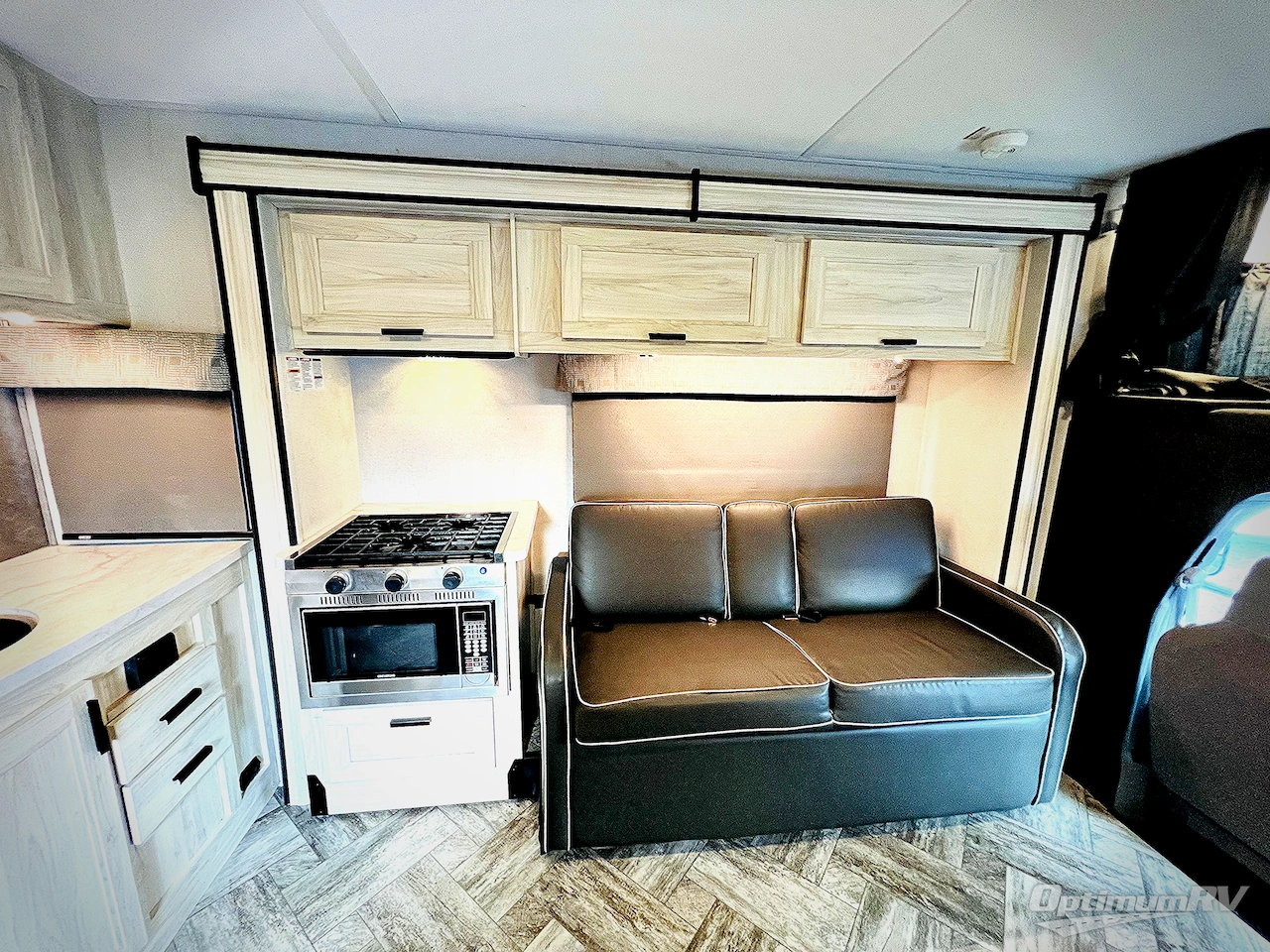 2023 Forest River Sunseeker LE 3250DSLE Ford Photo 12