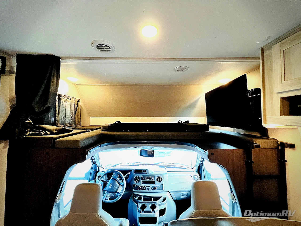 2023 Forest River Sunseeker LE 3250DSLE Ford Photo 7