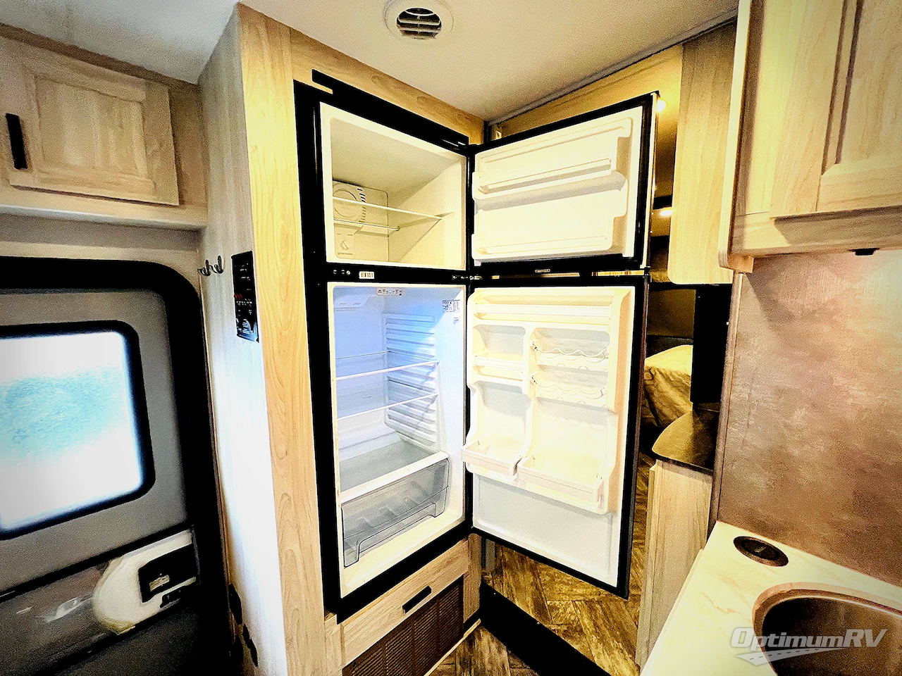 2023 Forest River Sunseeker LE 3250DSLE Ford Photo 18