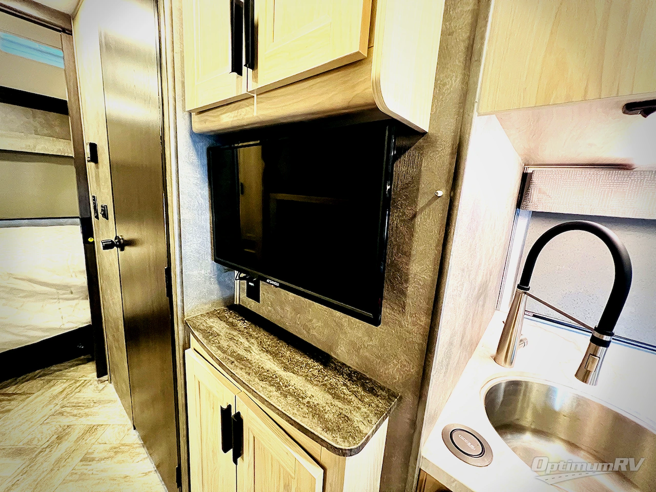 2023 Forest River Sunseeker LE 3250DSLE Ford Photo 19