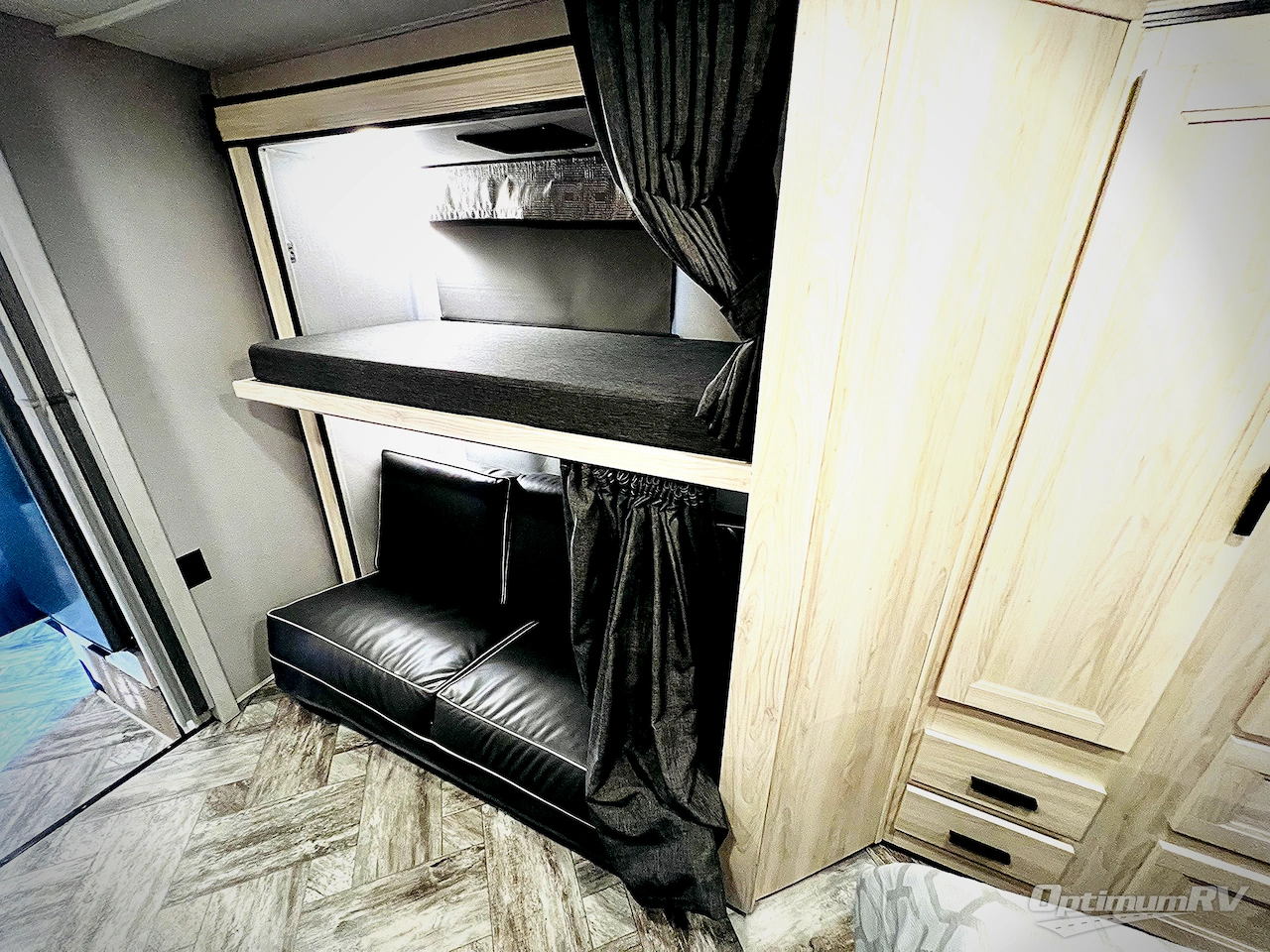 2023 Forest River Sunseeker LE 3250DSLE Ford Photo 20