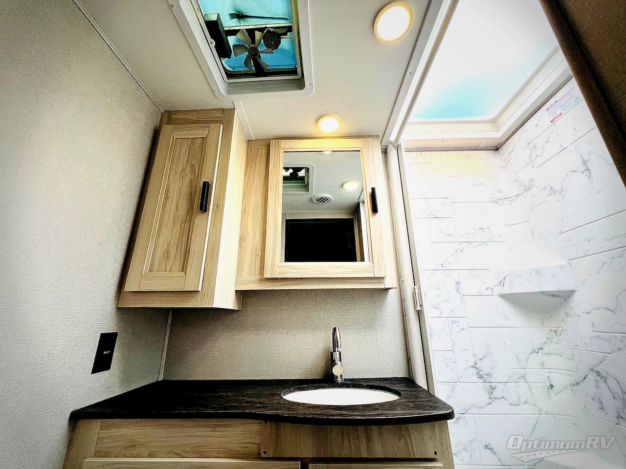 2023 Forest River Sunseeker LE 3250DSLE Ford Photo 24