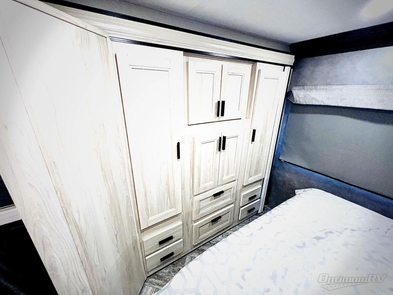 2023 Forest River Sunseeker LE 3250DSLE Ford Photo 31