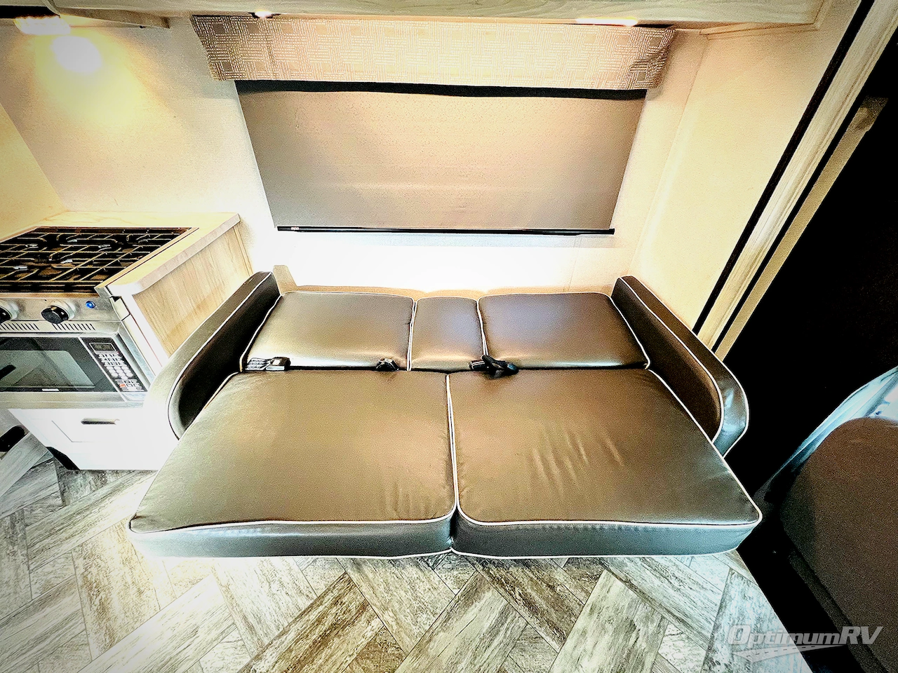 2023 Forest River Sunseeker LE 3250DSLE Ford Photo 16