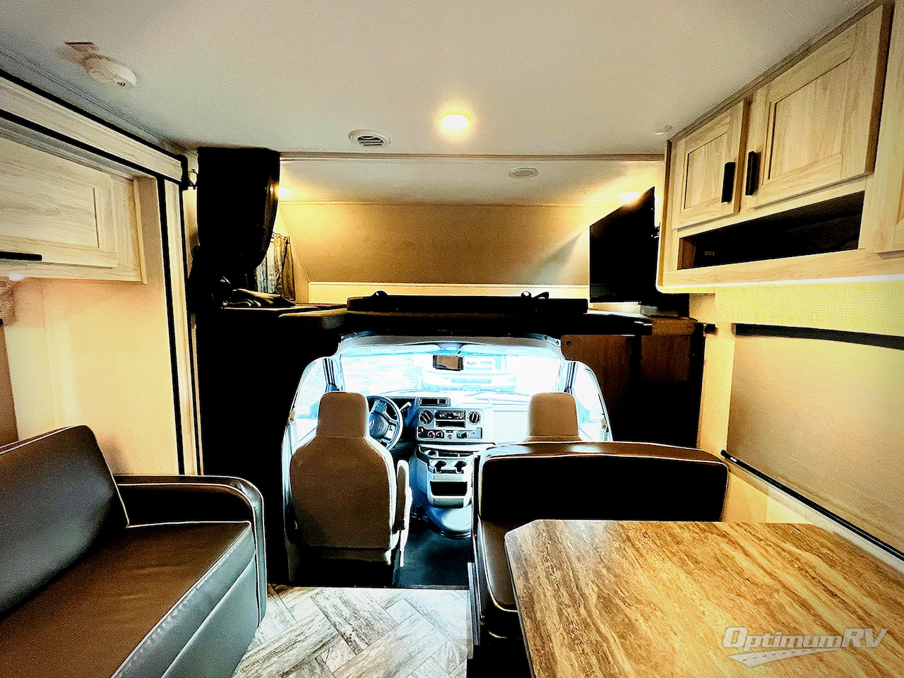 2023 Forest River Sunseeker LE 3250DSLE Ford Photo 10