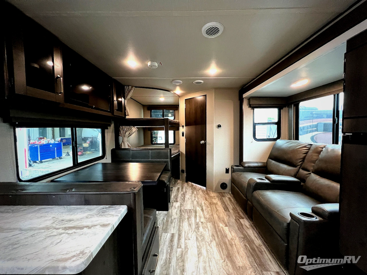 2022 Grand Design Transcend Xplor 261BH Photo 2