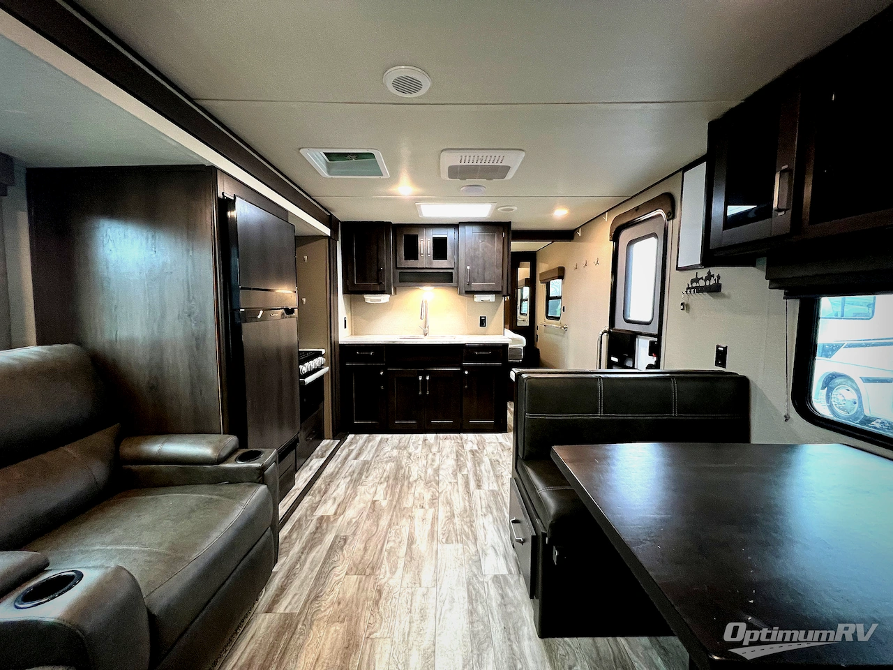 2022 Grand Design Transcend Xplor 261BH Photo 3