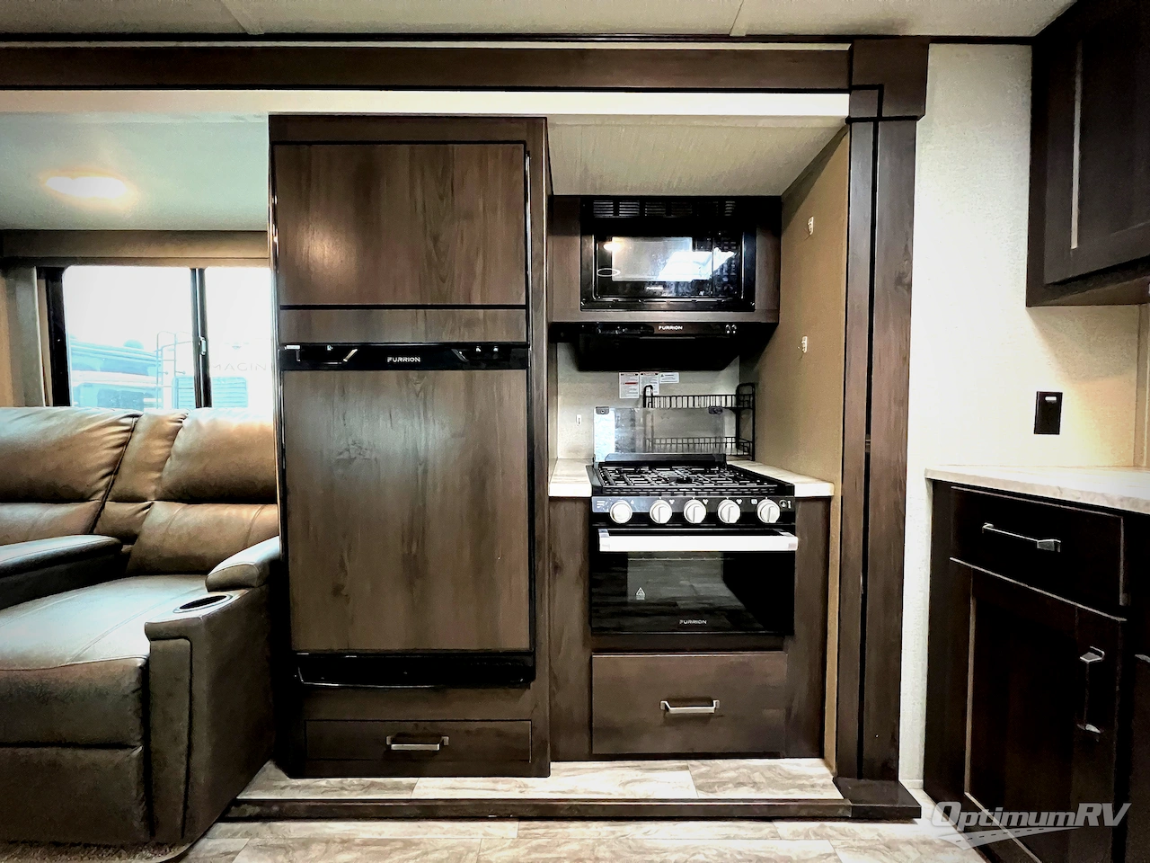 2022 Grand Design Transcend Xplor 261BH Photo 18