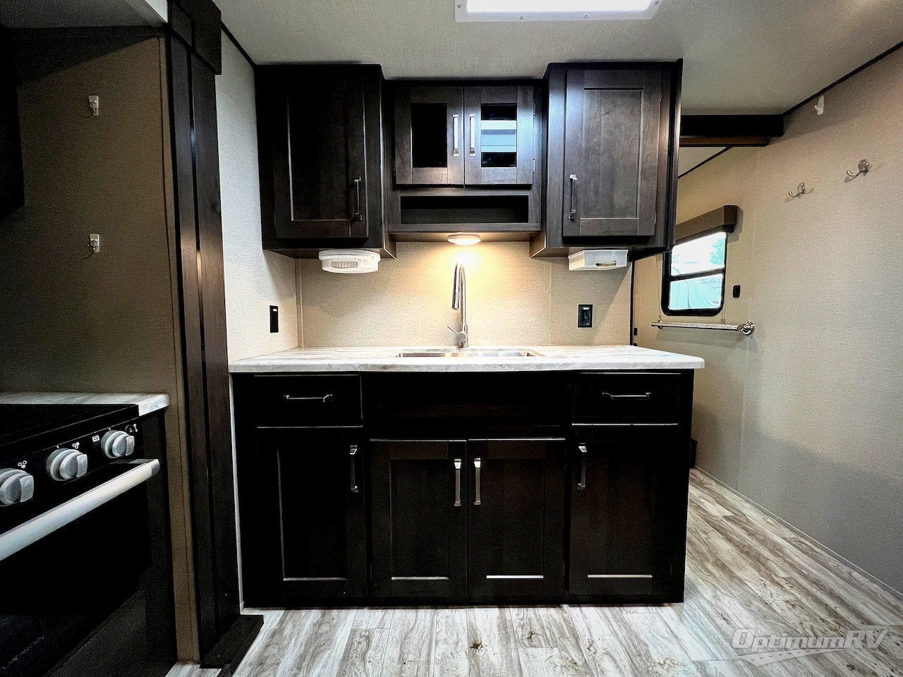 2022 Grand Design Transcend Xplor 261BH Photo 21