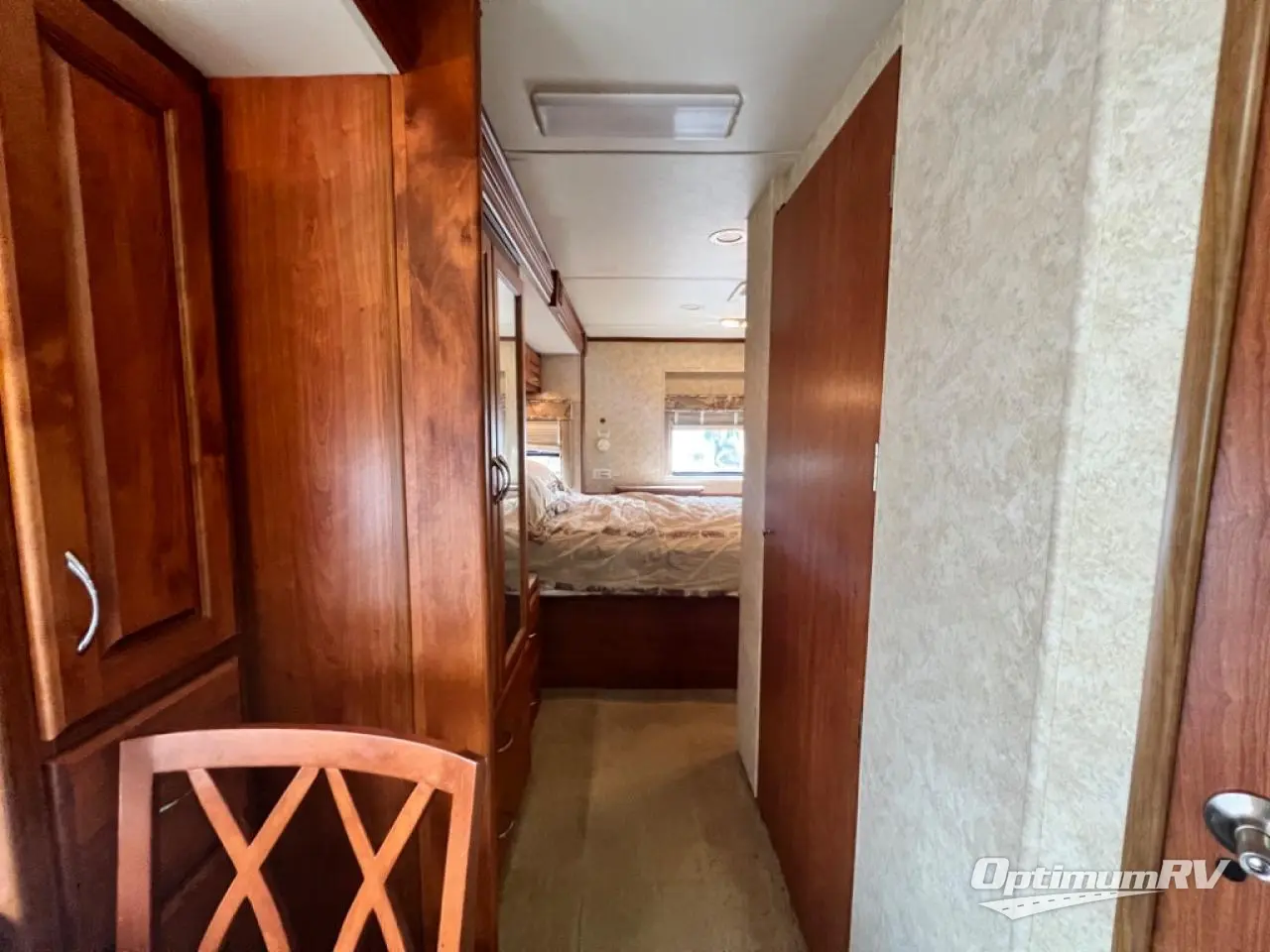 2007 Safari Simba 38SDD Photo 18