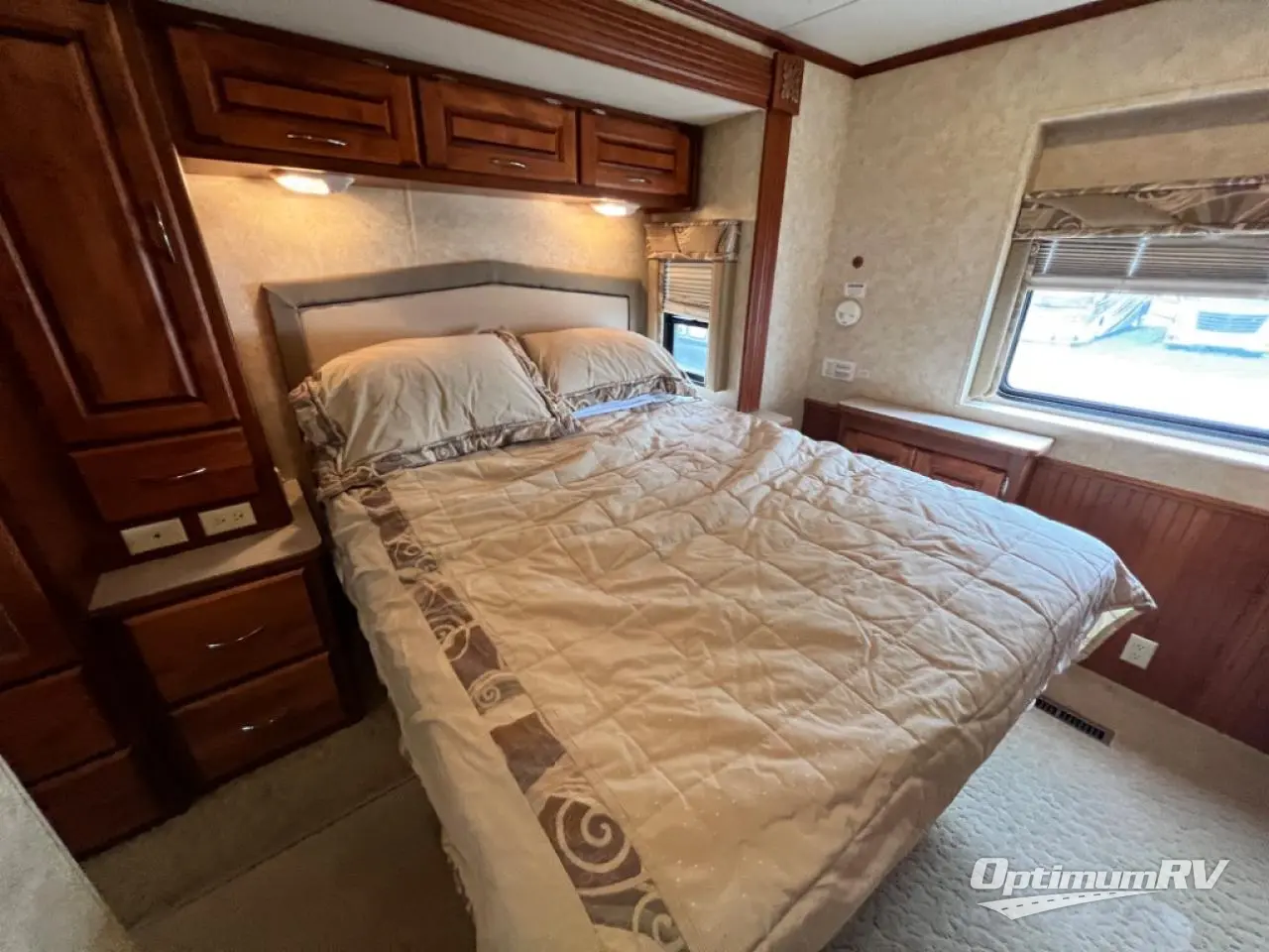 2007 Safari Simba 38SDD Photo 19