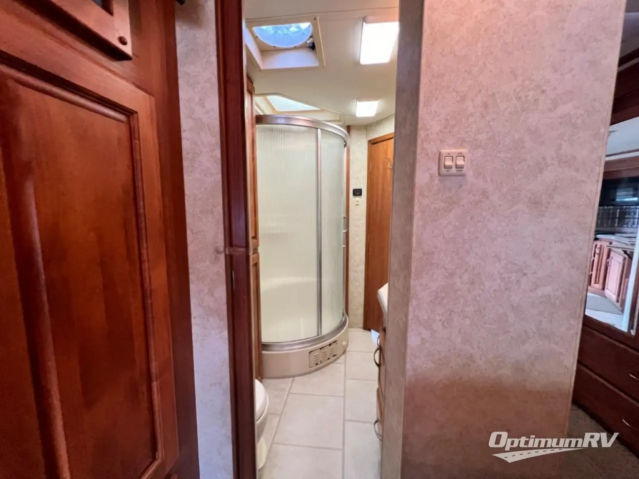 2007 Safari Simba 38SDD Photo 21