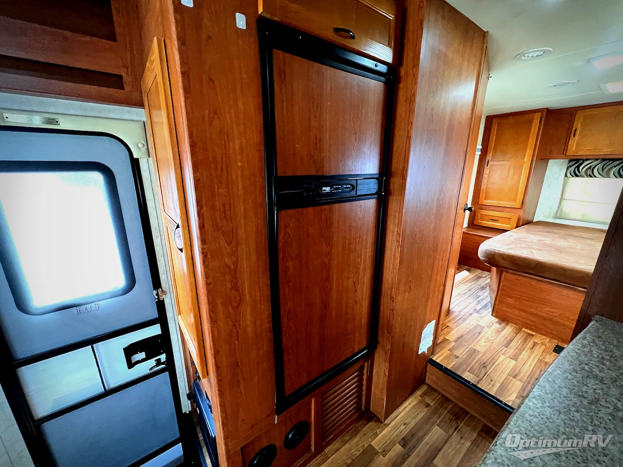 2013 Coachmen Freelander 29QB Ford 450 Photo 7