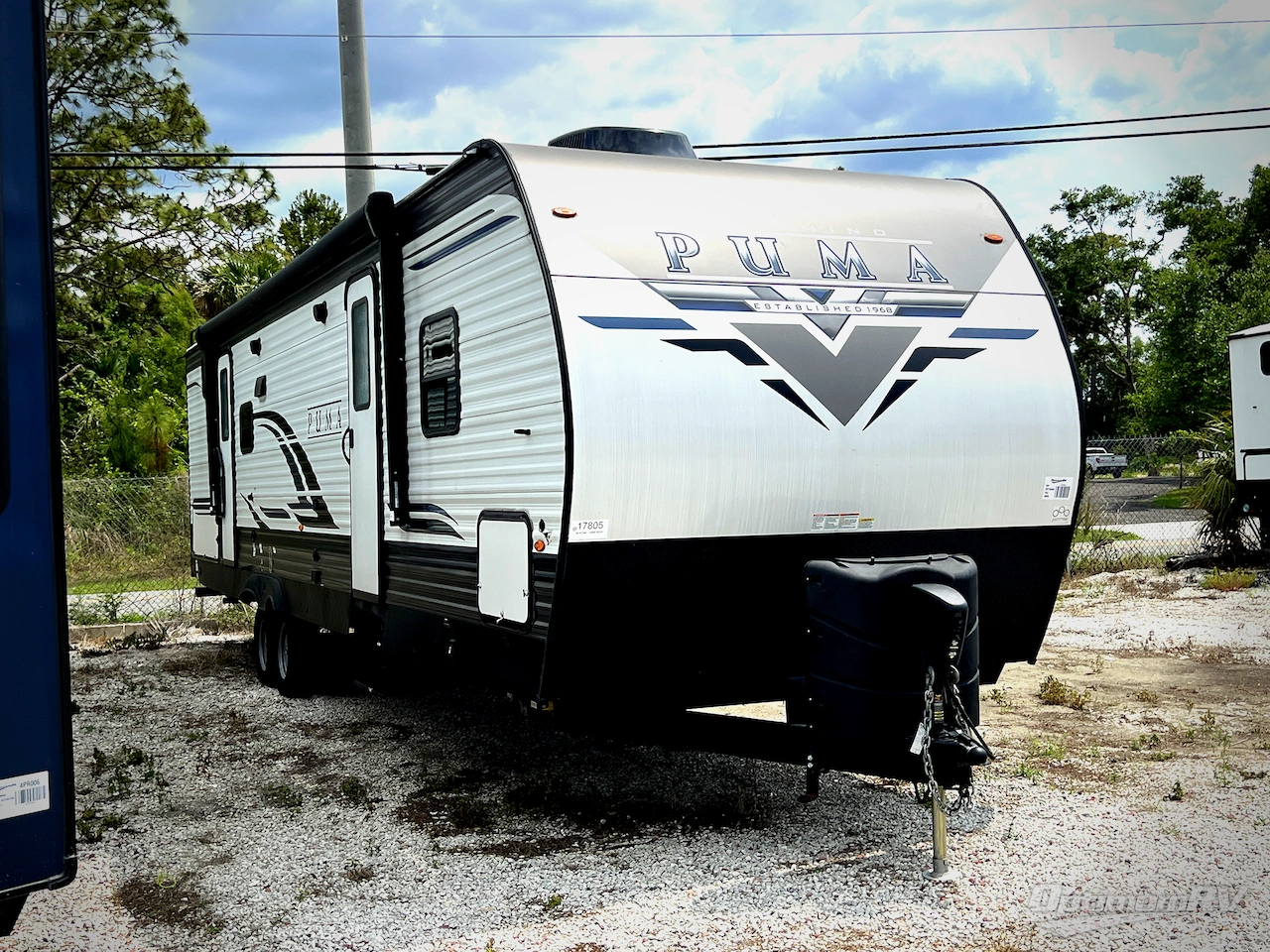 2023 Palomino Puma 28BHSS Photo 1