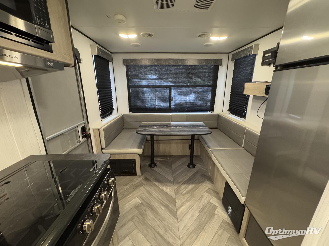 2022 Heartland Prowler 212RD Photo 4