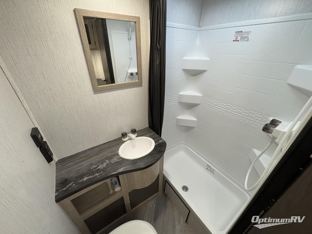 2022 Heartland Prowler 212RD Photo 9