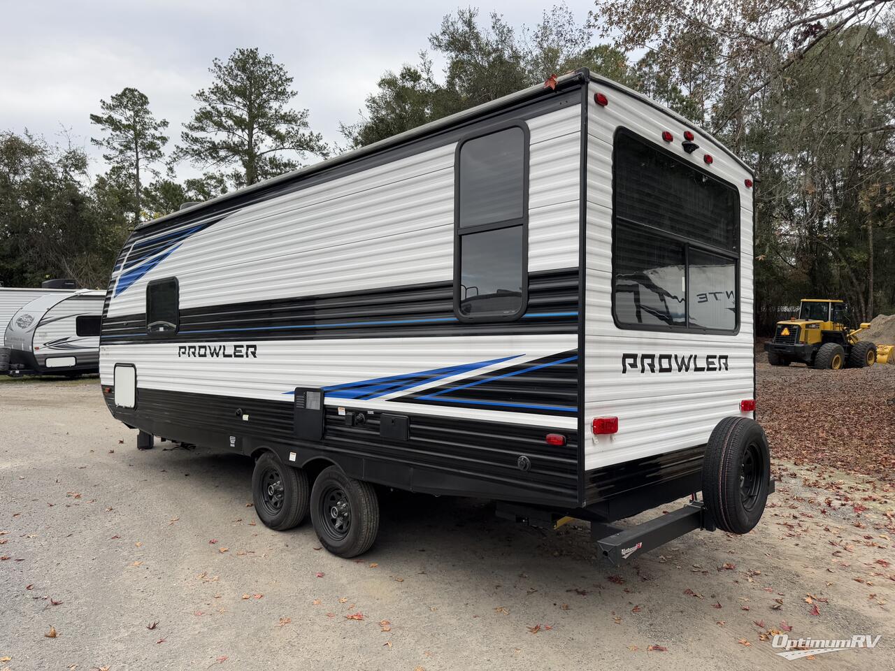 2022 Heartland Prowler 212RD Photo 3