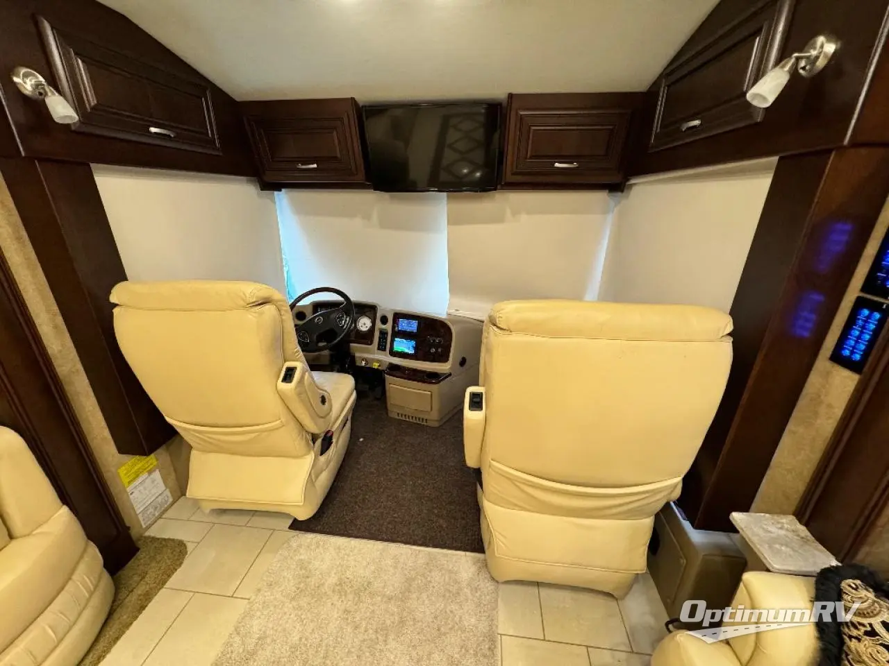 2014 Entegra Aspire 42DLQ Photo 4