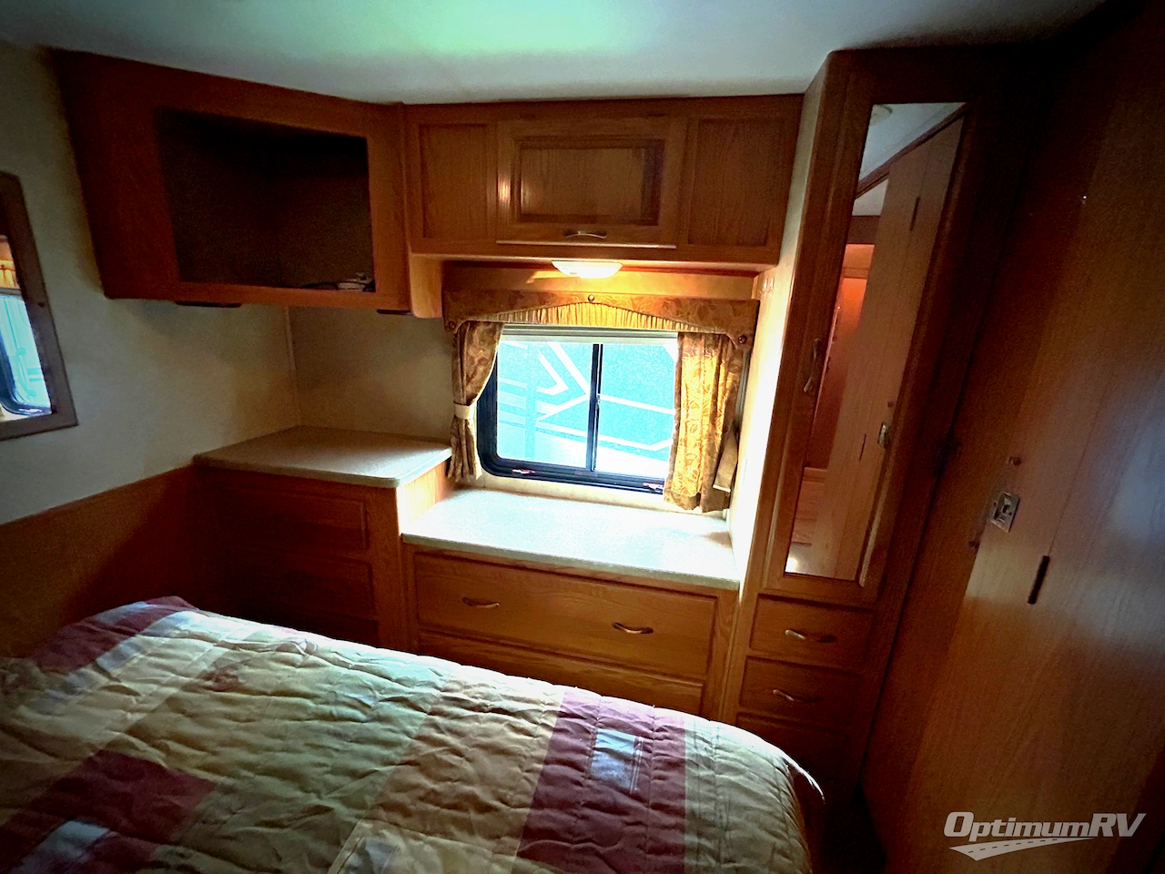 2007 Damon Daybreak 3276 Photo 17
