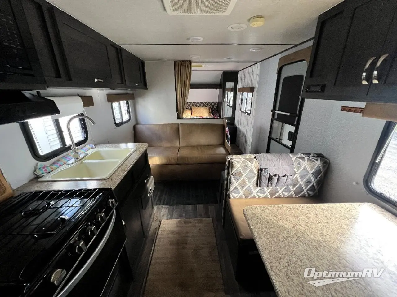 2021 Pacific Coachworks Sea Breeze 2410 Photo 5