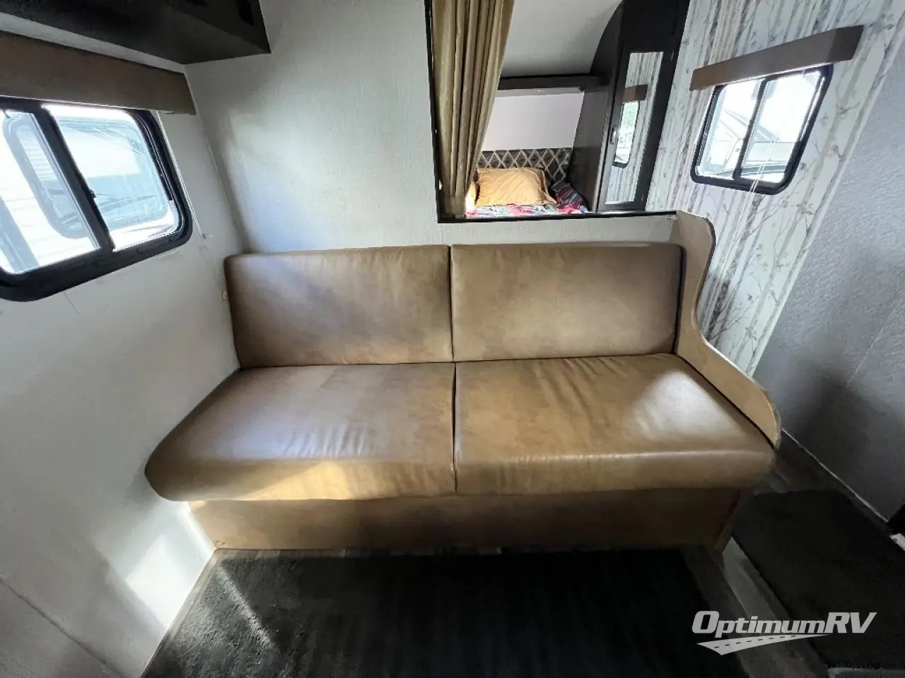 2021 Pacific Coachworks Sea Breeze 2410 Photo 6