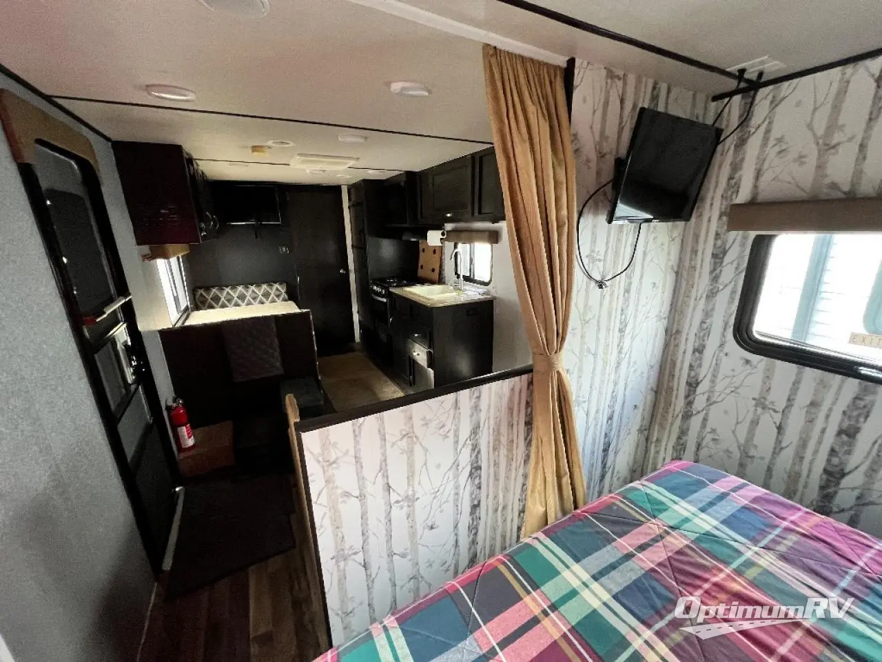 2021 Pacific Coachworks Sea Breeze 2410 Photo 9