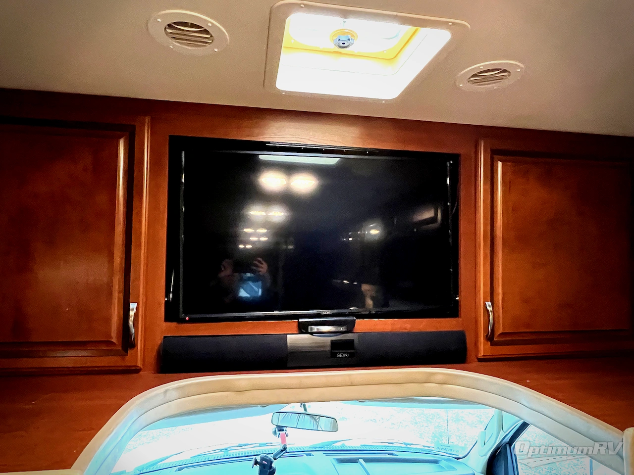 2014 Thor Chateau 31L Photo 6