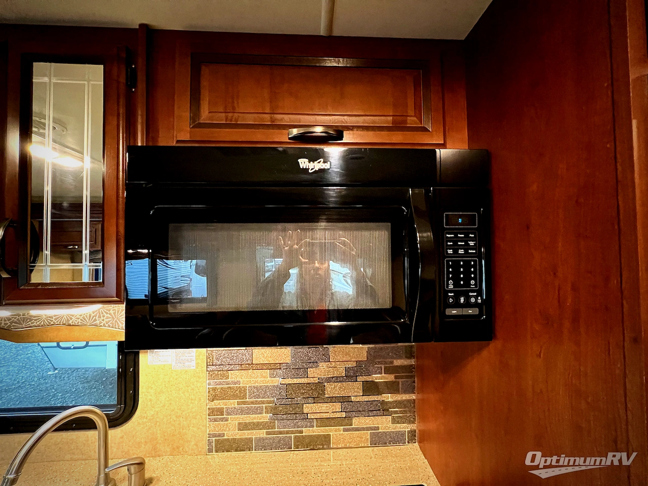 2014 Thor Chateau 31L Photo 13