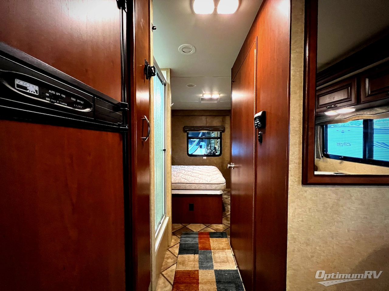 2014 Thor Chateau 31L Photo 15