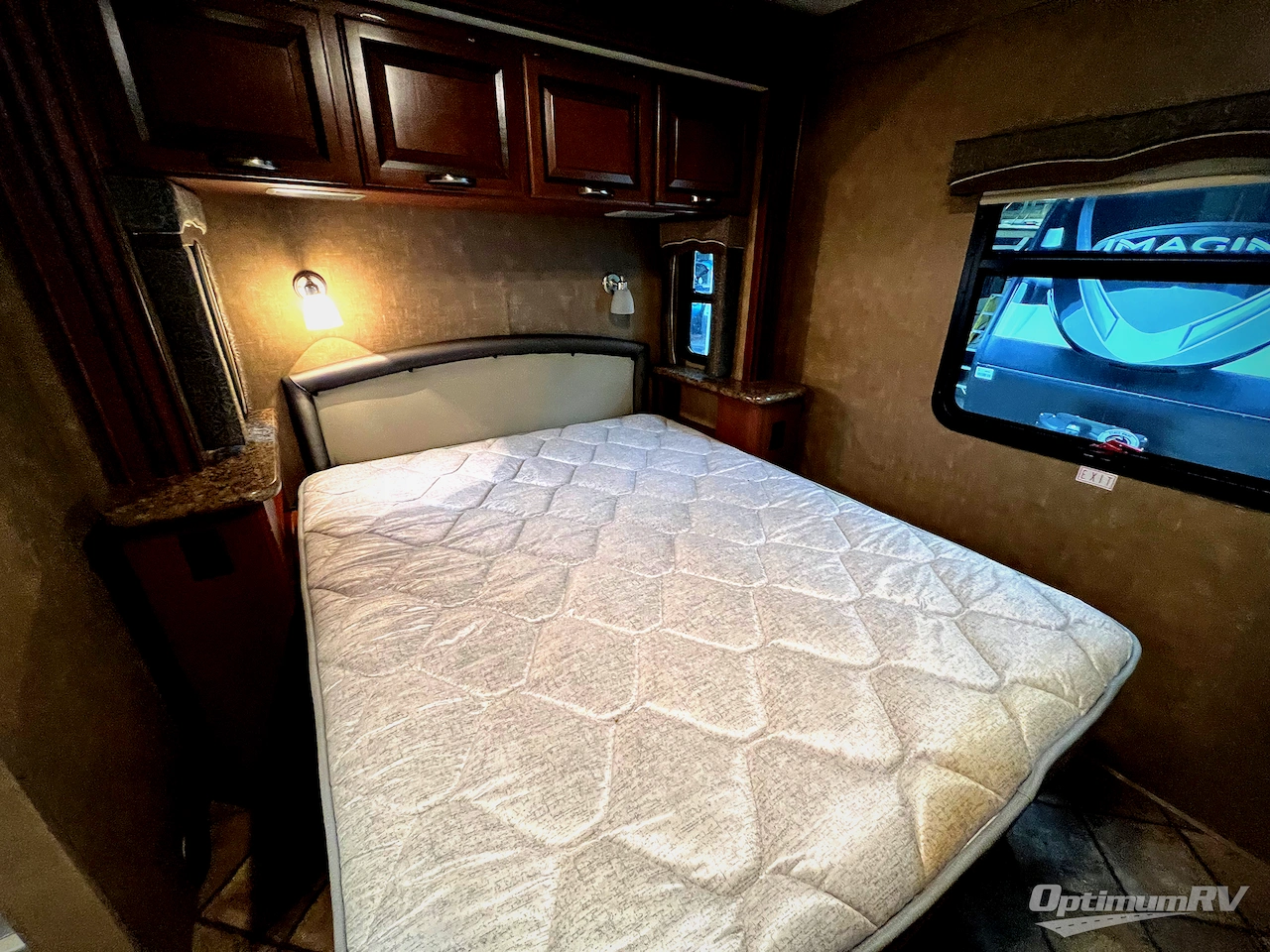 2014 Thor Chateau 31L Photo 17