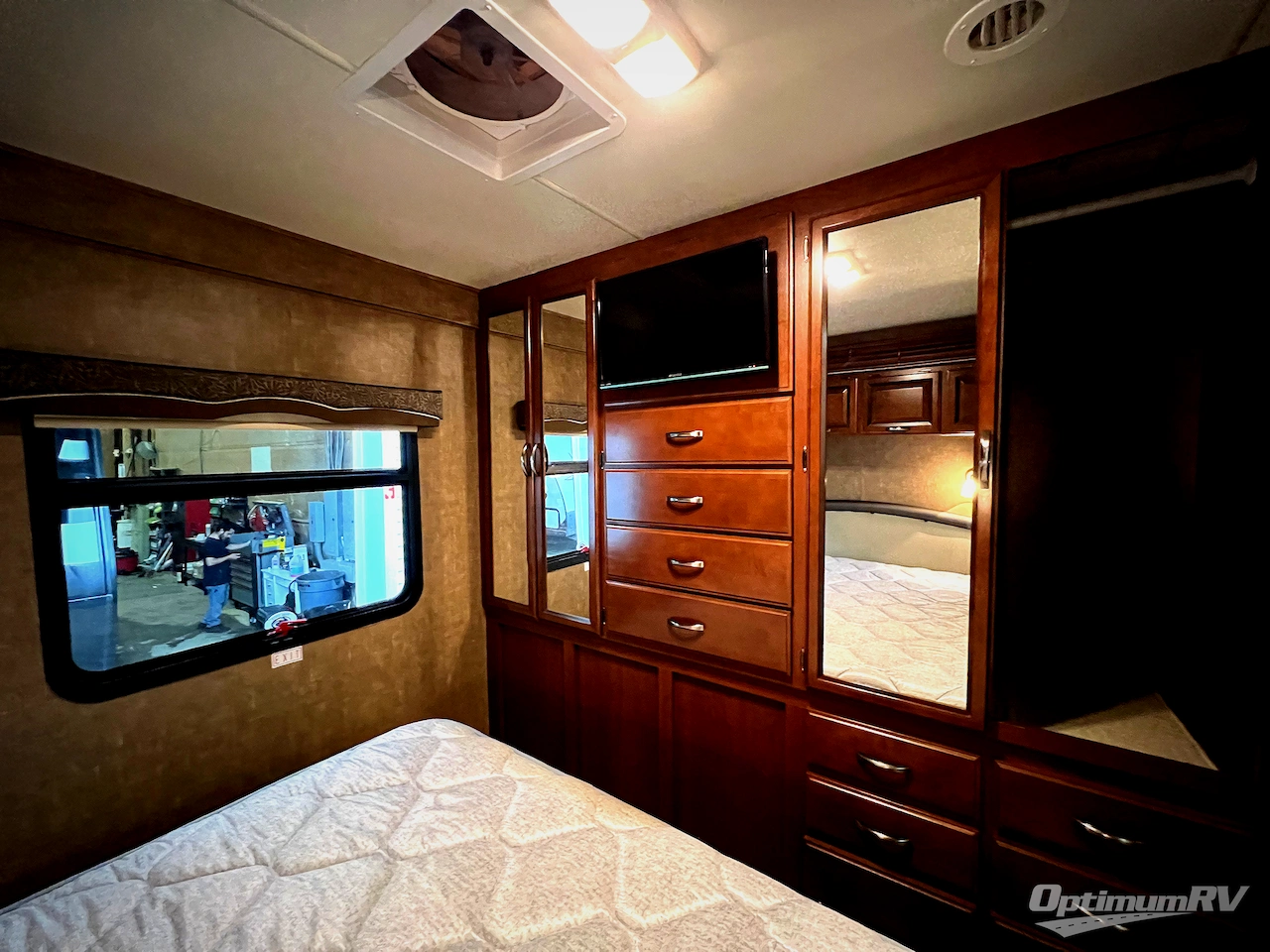 2014 Thor Chateau 31L Photo 18