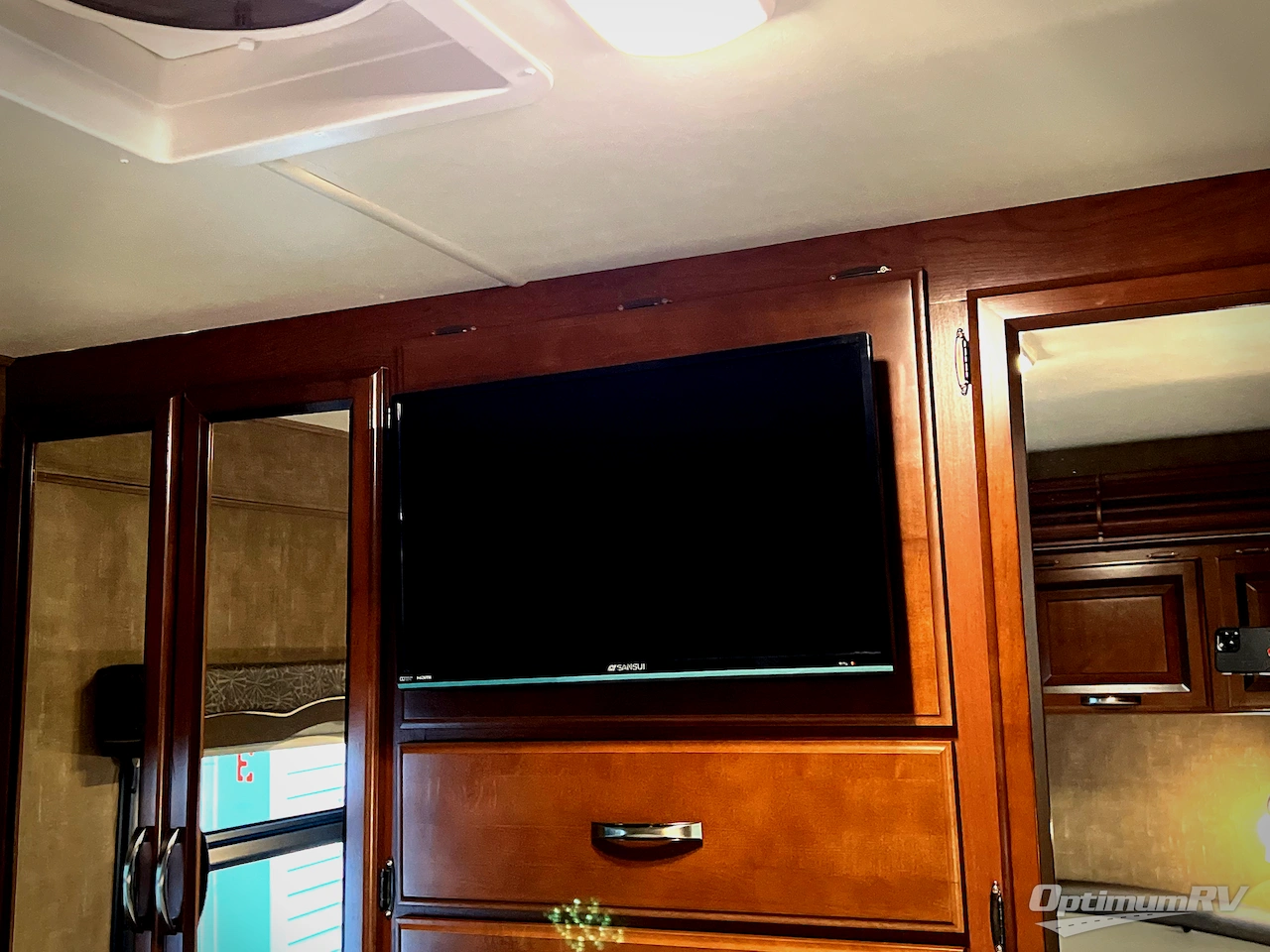 2014 Thor Chateau 31L Photo 19