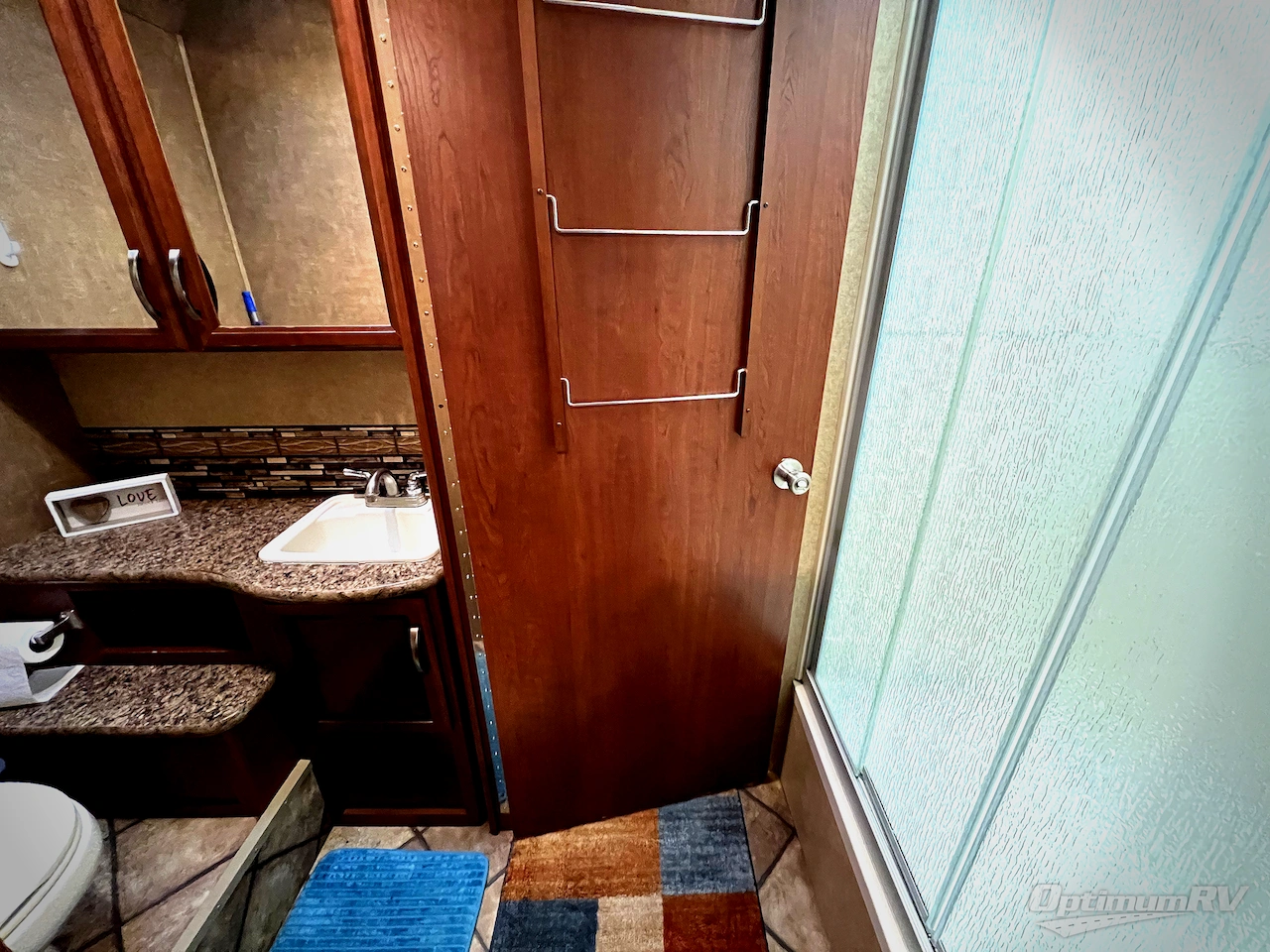 2014 Thor Chateau 31L Photo 21