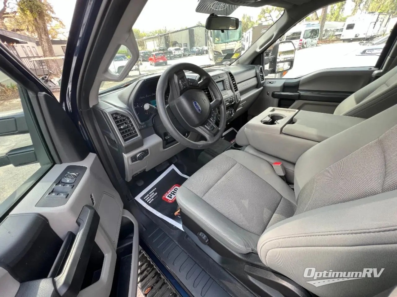 2019 Ford F250 STX Photo 5