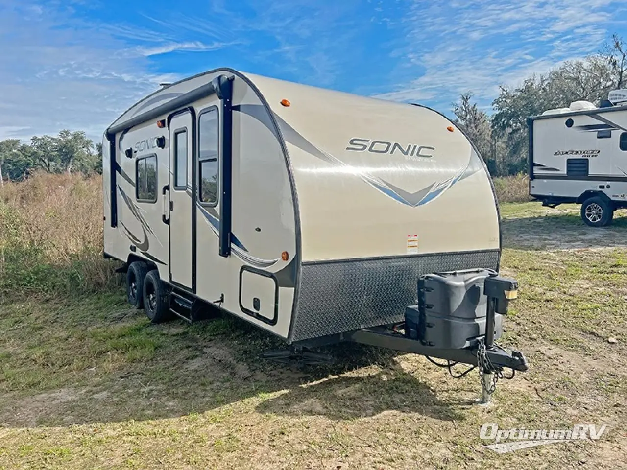 2016 Venture Sonic SN190VRB Photo 1