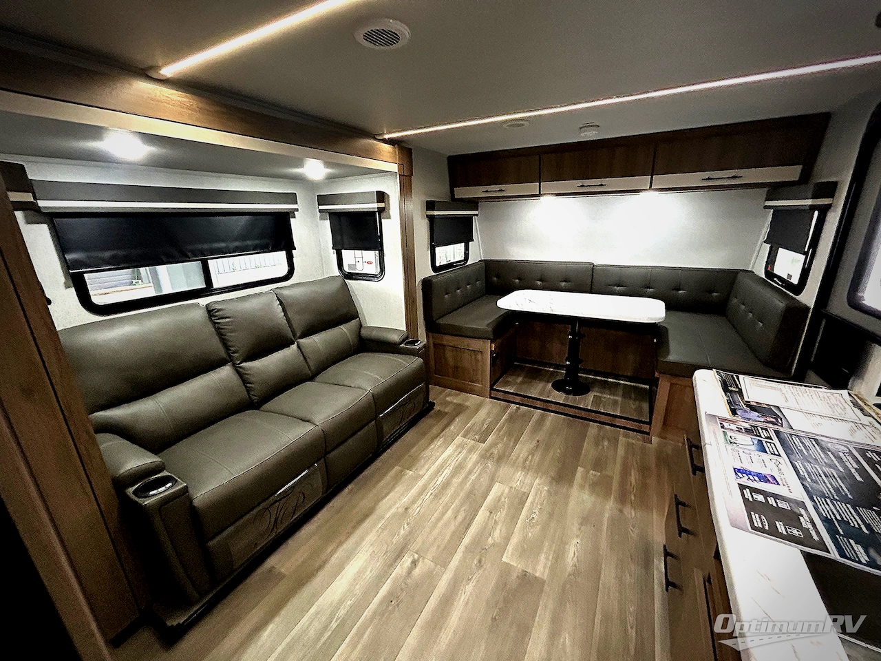 2024 Grand Design Imagine XLS 24BSE Photo 7